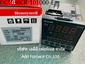 Honeywell DC1030CR-101000-E
