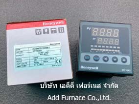 Honeywell DC1040CR-102000-E