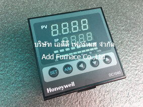 Honeywell DC1040PR 702000 E