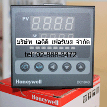 Honeywell DC1040PT 302000 E