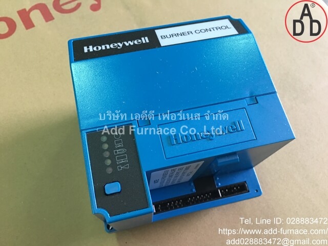 Honeywell ST74C 1010 Defrost Controller 24VAC Input Source-1 03100872702