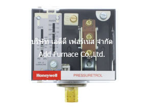 Honeywell L404F 1227