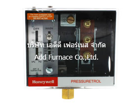 Honeywell L404F 1367