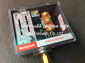 Honeywell L404F1102