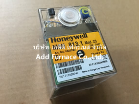 Honeywell MMI 813.1 Mod.23