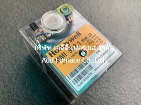 Honeywell MMI 962.1 Mod.23