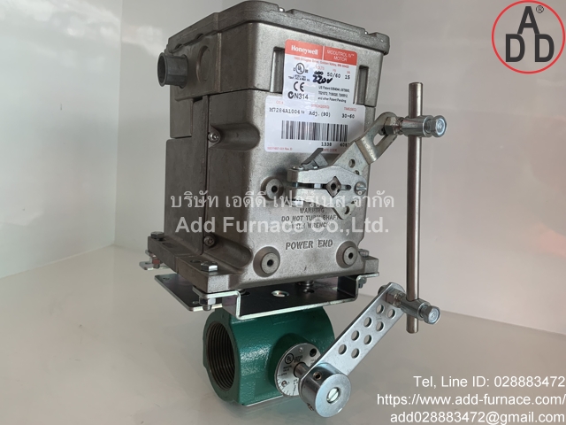 1PC New original in box Honeywell m7284a1004 Motor