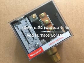 Honeywell PRESSURETROL L404F 1094