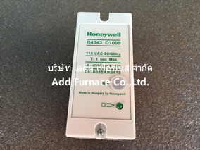 Honeywell R4343 D1009