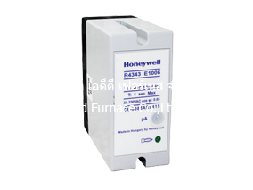 Honeywell R4343 E1006