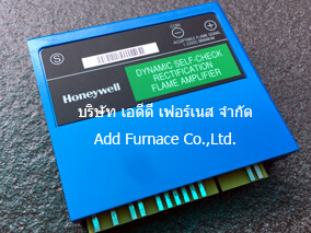 Honeywell R7824 C 1002