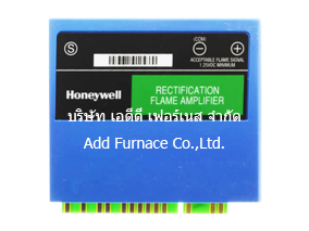 Honeywell R7847 A 1082