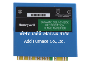 Honeywell R7847 C 1005