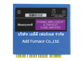 Honeywell R7849 B 1021