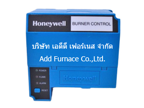 Honeywell RM7823 A 1016