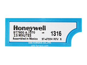 Honeywell ST7800 A 1070