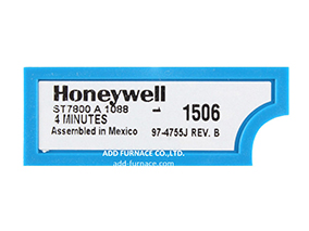 Honeywell ST7800 A 1088