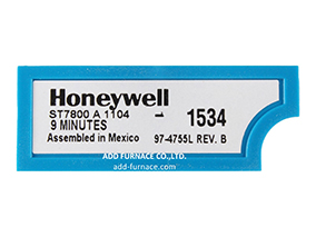 Honeywell ST7800 A 1104