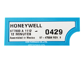 Honeywell ST7800 A 1112