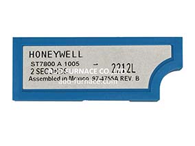 Honeywell ST7800 A 1005