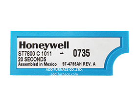 Honeywell ST7800 C 1011