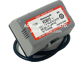 honeywell VC6013AF1000T
