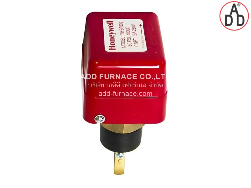 WFS-6000 Honeywell | Water Flow Control - Thailand Agent