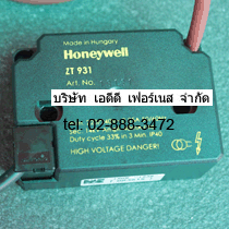 Honeywell ZT 931
