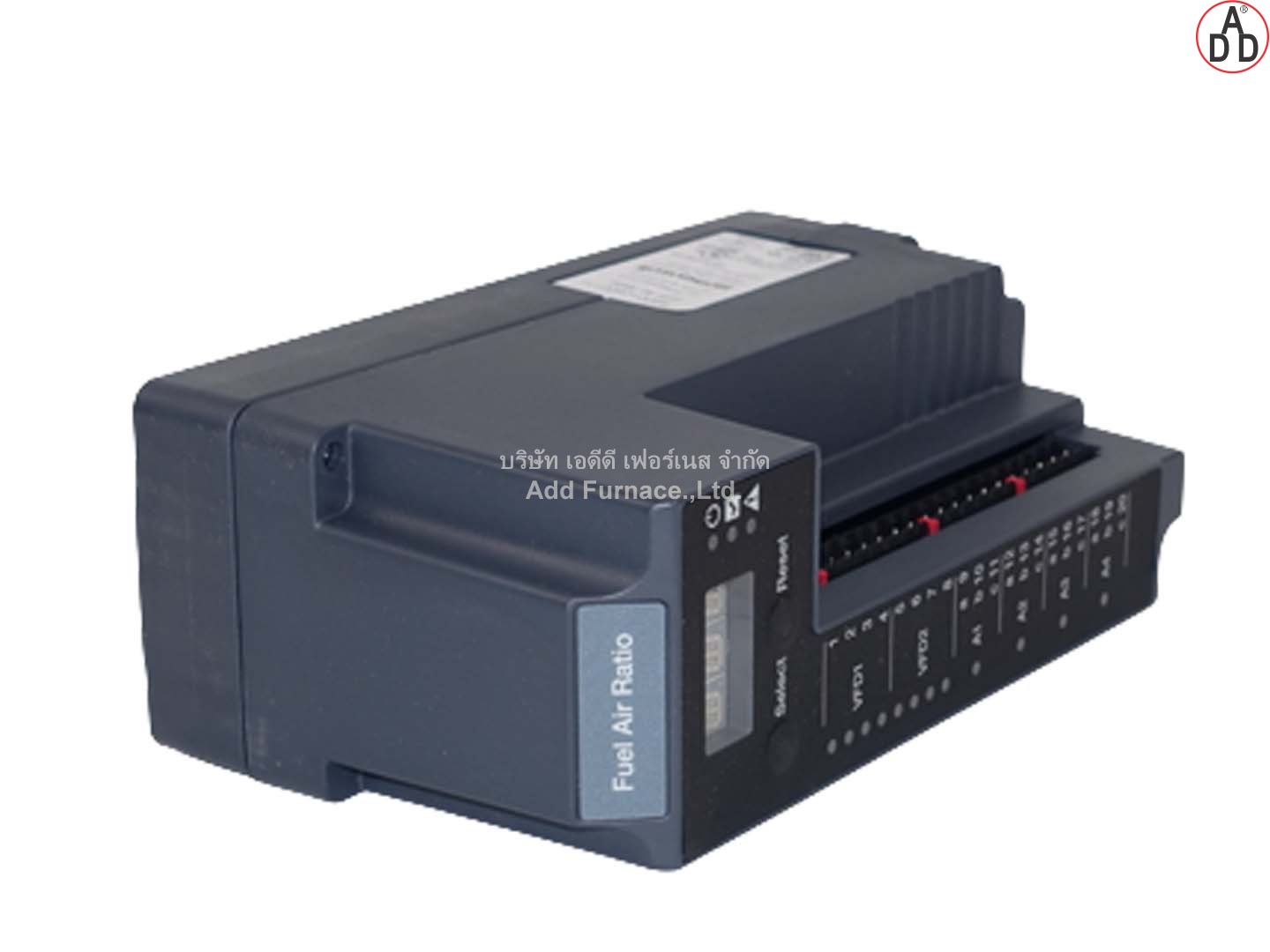 R8001C6001 | Fuel Air Ratio Module - บริษัท เอดีดี เฟอร์เนส จำกัด