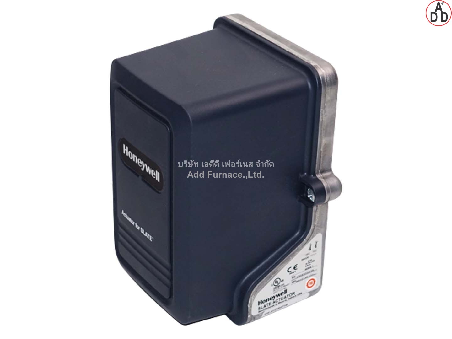 R8001M1050 | SLATE™ Low Torque Actuator - บริษัท เอดีดี เฟอร์เนส จำกัด