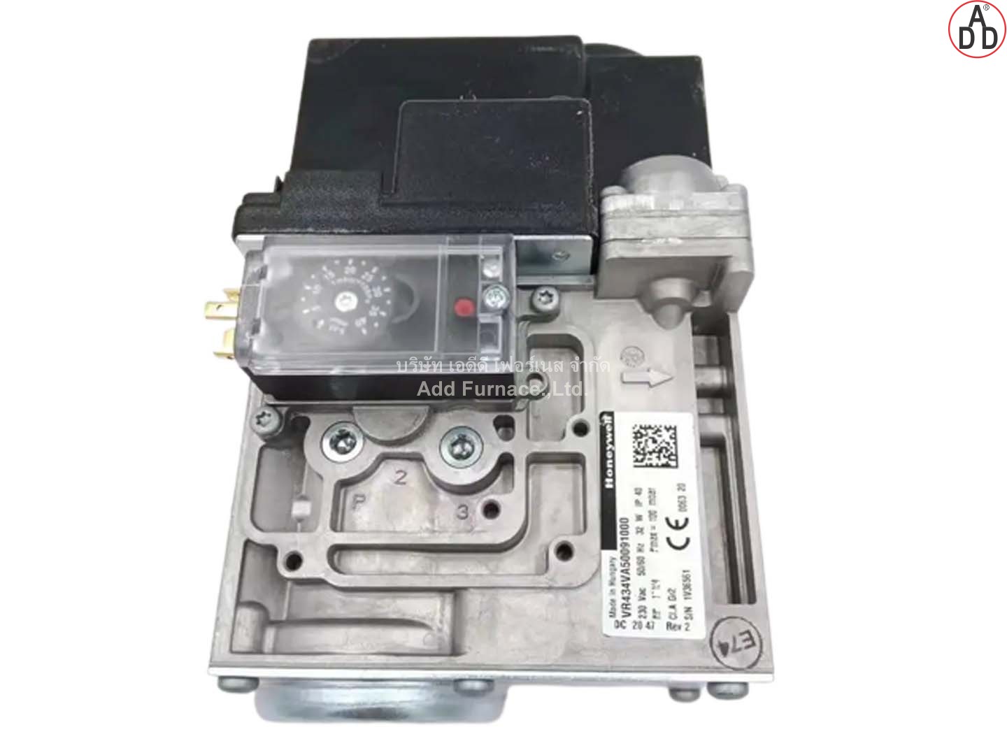VR434VA50091000 - บริษัท เอดีดี เฟอร์เนส จำกัด