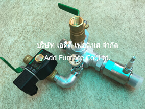 Hope Pilot Burner