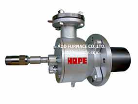 HopeBurner Type MJ-2