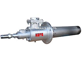 HopeBurner Type RTB-150