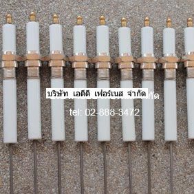 Flame Rod M18 L=600mm