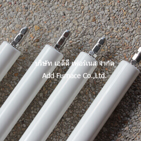 Flame Rod OD14mm L=1000mm