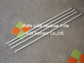 Flame Rod Od14mmx1000mm