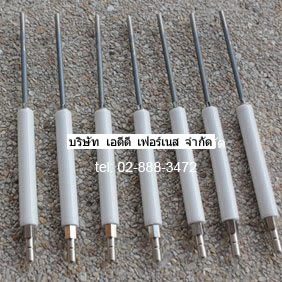 Flame Rod OD8mm L=60mm