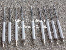 Flame Rod Od8mmx60mm