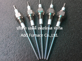 Flame Rod Yamataha M14 L110mm