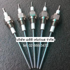 Flame Rod Yamataha M14 L110mm