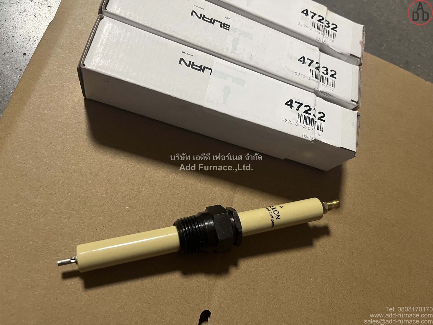https://www.add-furnace.com/images/ignition-flame-igniter-rod-spark-plug/maxon-47232/maxon-47232%20(2).jpg