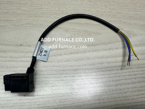 COFI Ignition Power Plug