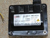 COFI Ignitions TRS1020/S2 ignition transformer