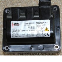 COFI Ignitions TRS1020/S2 ignition transformer
