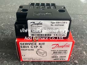 Danfoss Type EBI4 C1P S No. 052F4048