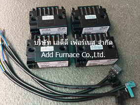 Danfoss Type EBI4 M NO 052F4038