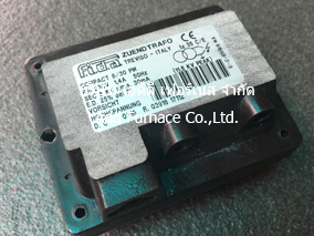 FIDA Compact 8/30 PM ignition transformer