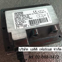 Fida Compact 10/30 CM
