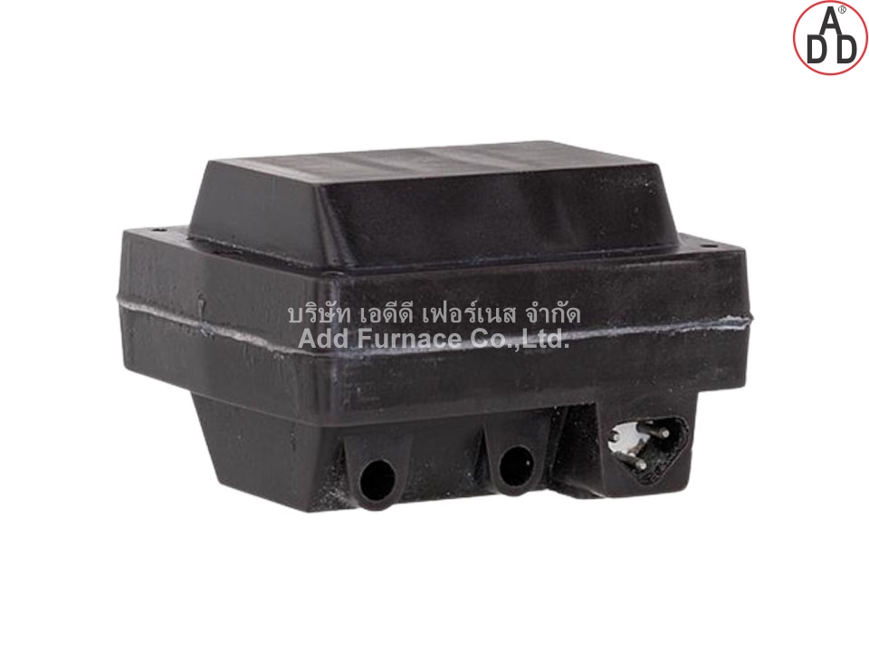 Transformateur Inductif FIDA COMPACT 10/20-100 - 230V, 2x5KV, Pour Allumage